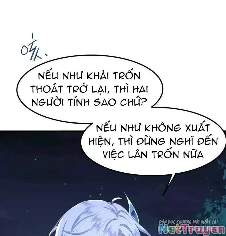 Ta Ở Địa Phủ Mở Hậu Cung Chapter 94 - Trang 23