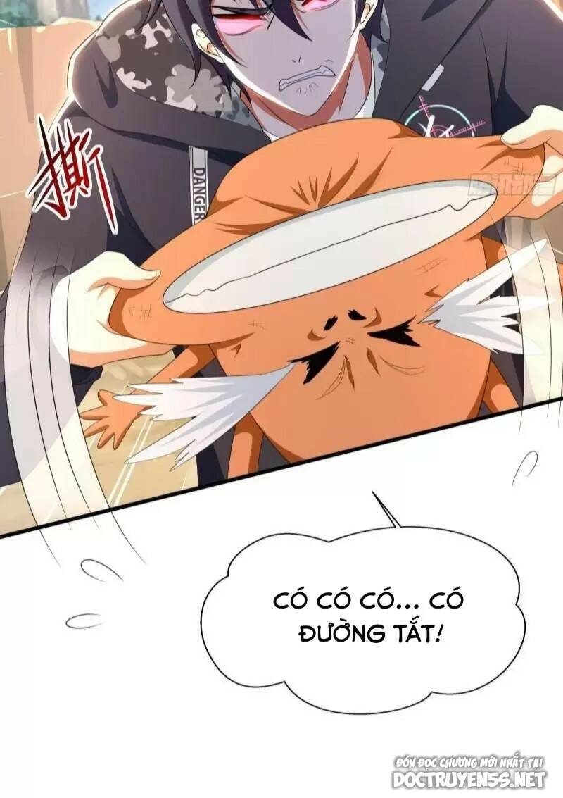 Ta Ở Địa Phủ Mở Hậu Cung Chapter 49 - Trang 40