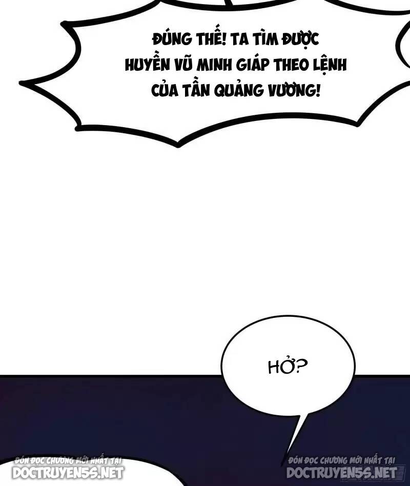 Ta Ở Địa Phủ Mở Hậu Cung Chapter 84 - Trang 6