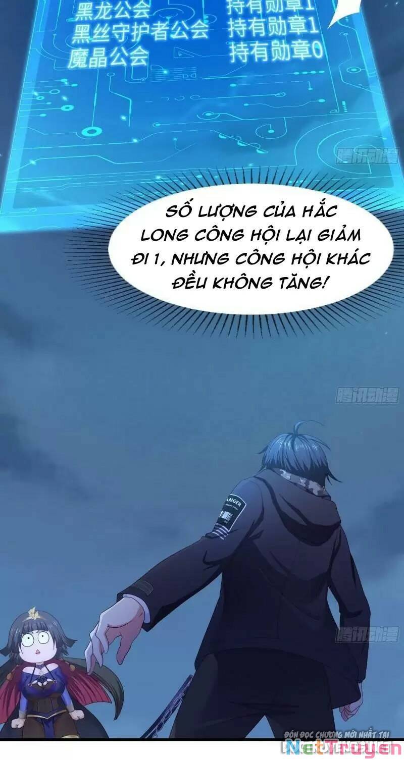 Ta Ở Địa Phủ Mở Hậu Cung Chapter 94 - Trang 45