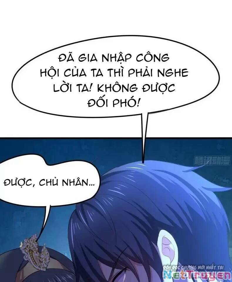 Ta Ở Địa Phủ Mở Hậu Cung Chapter 94 - Trang 26