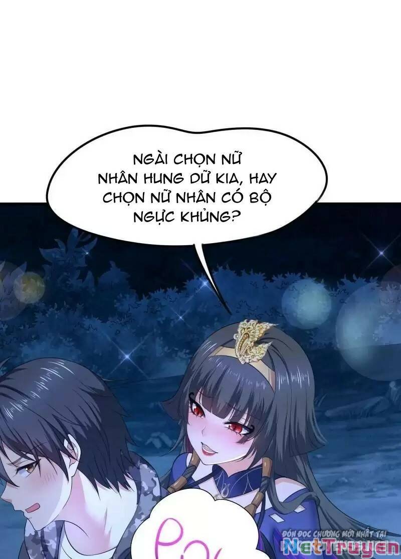 Ta Ở Địa Phủ Mở Hậu Cung Chapter 95 - Trang 42