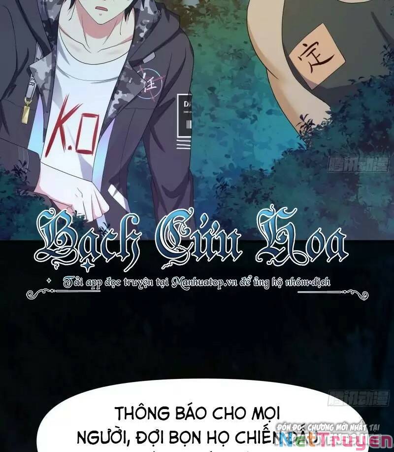 Ta Ở Địa Phủ Mở Hậu Cung Chapter 89 - Trang 43