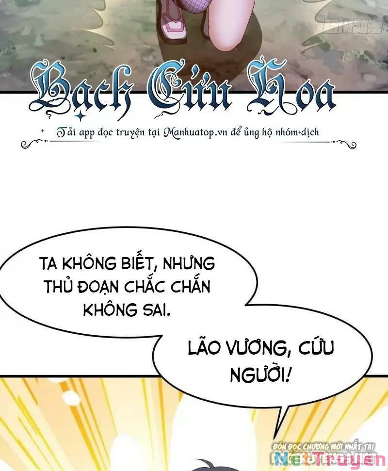 Ta Ở Địa Phủ Mở Hậu Cung Chapter 90 - Trang 25