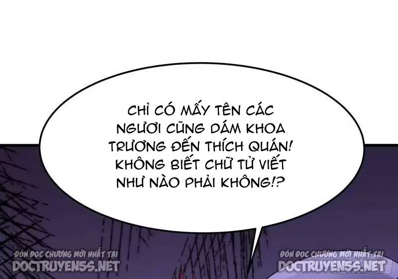 Ta Ở Địa Phủ Mở Hậu Cung Chapter 85 - Trang 48