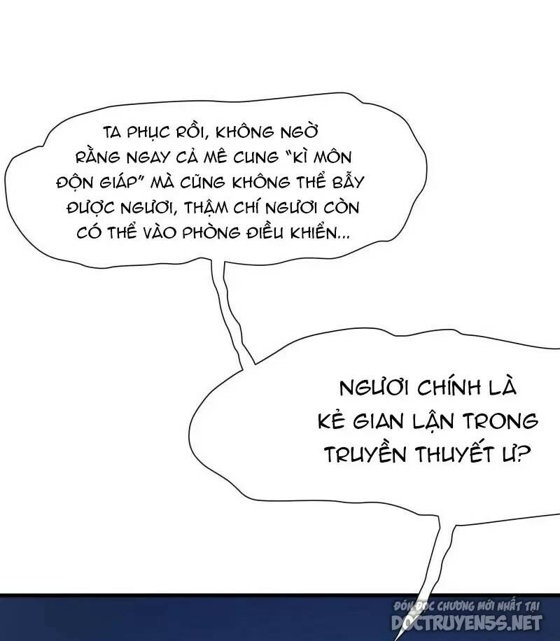 Ta Ở Địa Phủ Mở Hậu Cung Chapter 44 - Trang 3