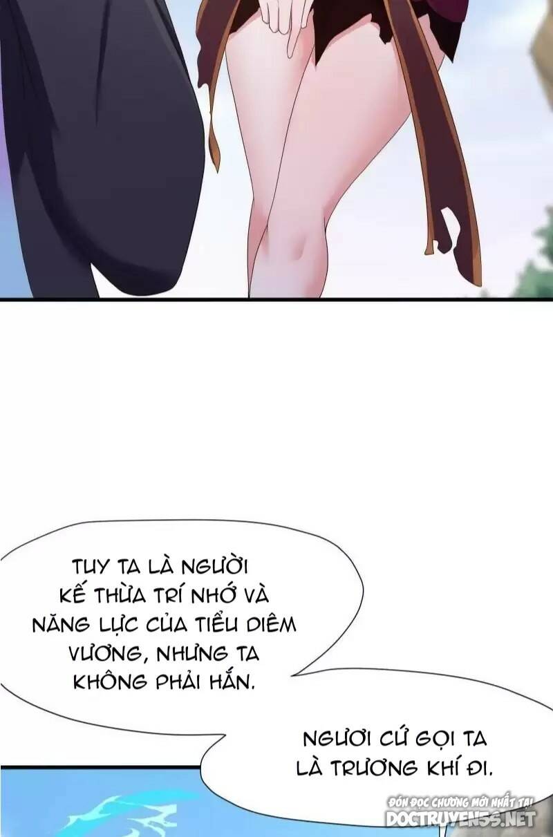 Ta Ở Địa Phủ Mở Hậu Cung Chapter 49 - Trang 13