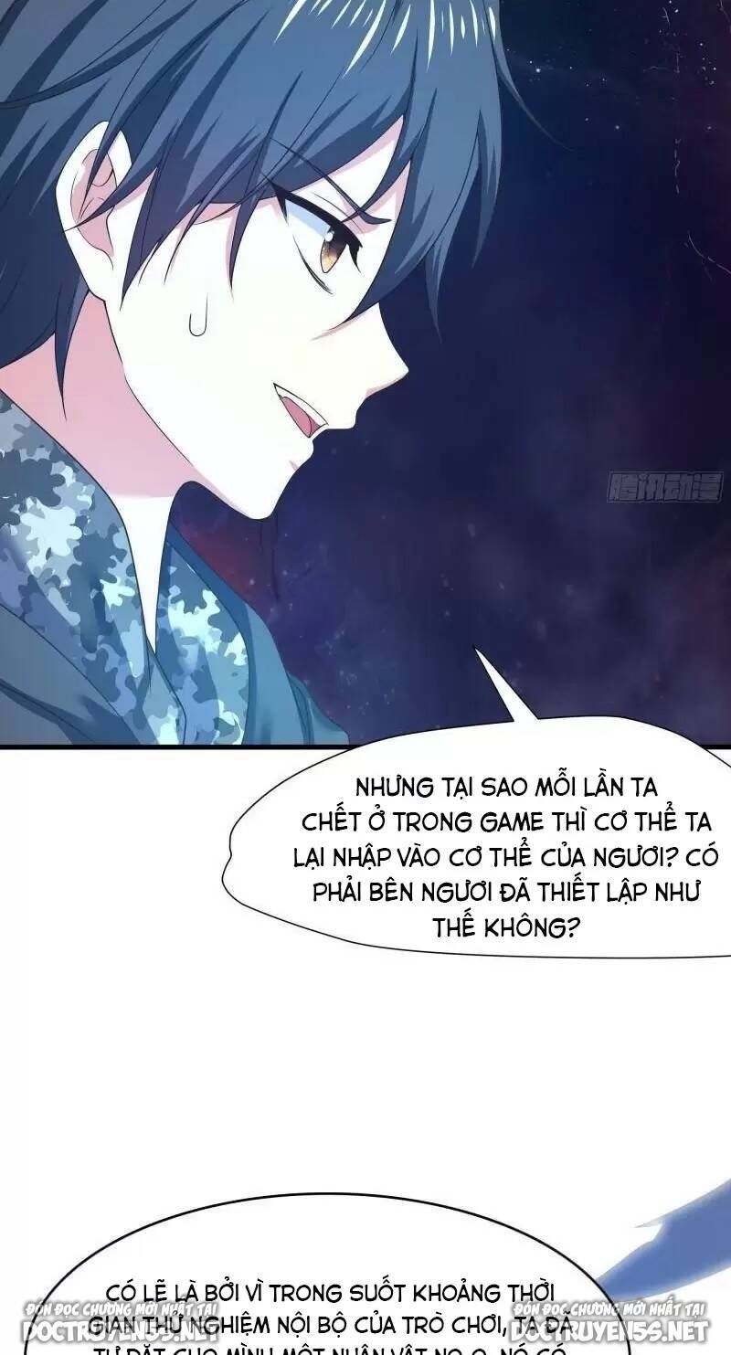 Ta Ở Địa Phủ Mở Hậu Cung Chapter 38 - Trang 29