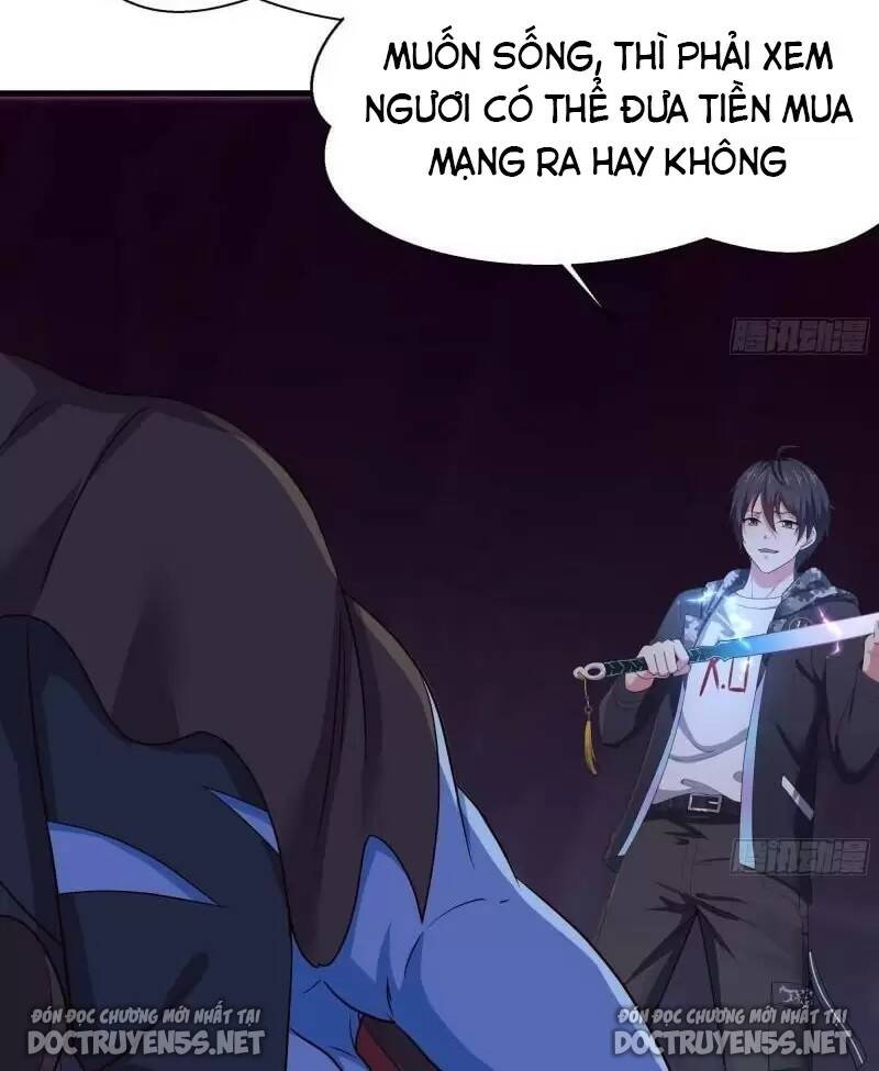 Ta Ở Địa Phủ Mở Hậu Cung Chapter 83 - Trang 53