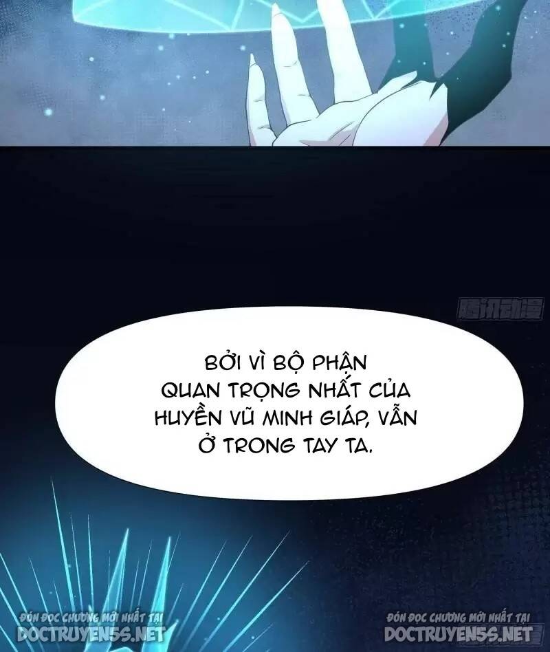 Ta Ở Địa Phủ Mở Hậu Cung Chapter 85 - Trang 27