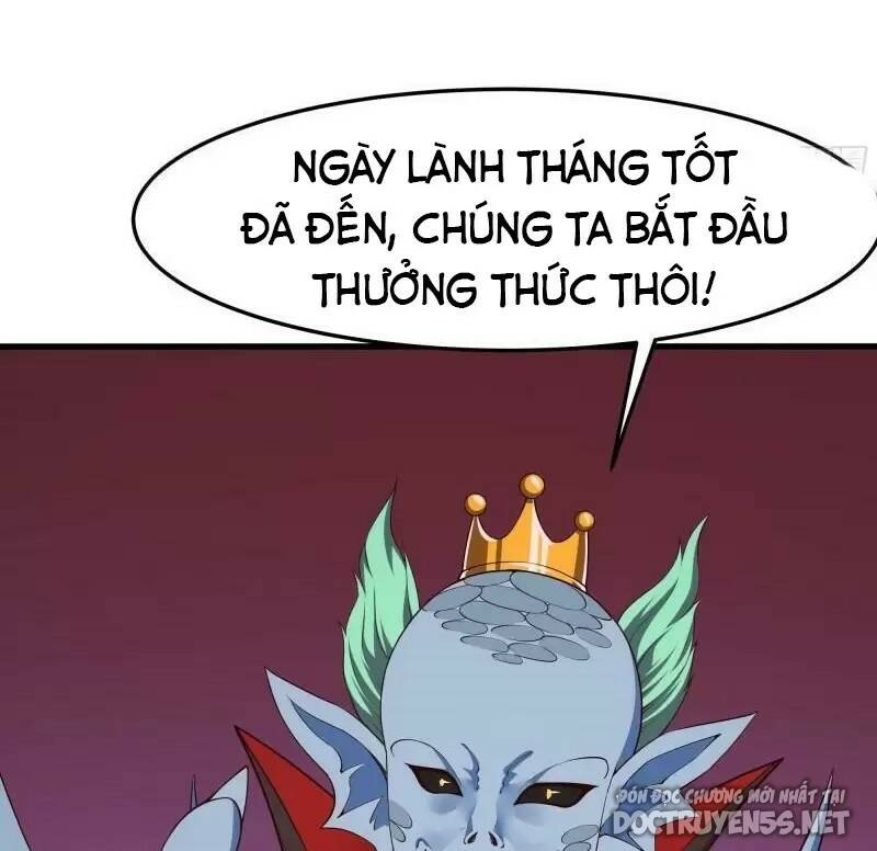 Ta Ở Địa Phủ Mở Hậu Cung Chapter 82 - Trang 57