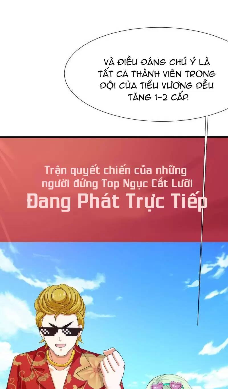 Ta Ở Địa Phủ Mở Hậu Cung Chapter 30 - Trang 39