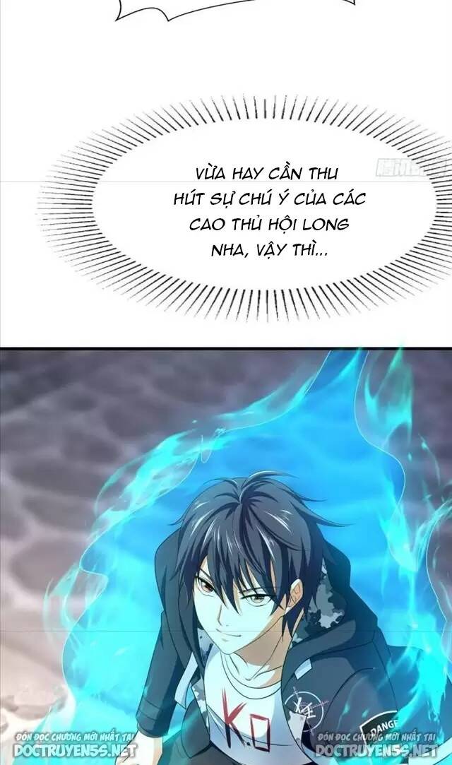 Ta Ở Địa Phủ Mở Hậu Cung Chapter 57 - Trang 38