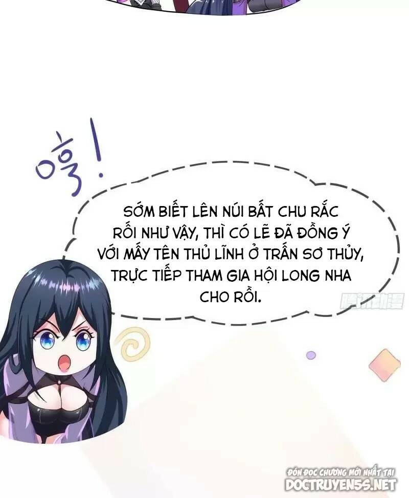 Ta Ở Địa Phủ Mở Hậu Cung Chapter 65 - Trang 65