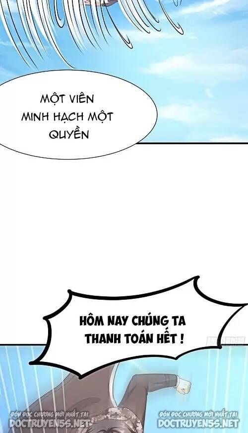 Ta Ở Địa Phủ Mở Hậu Cung Chapter 69 - Trang 28