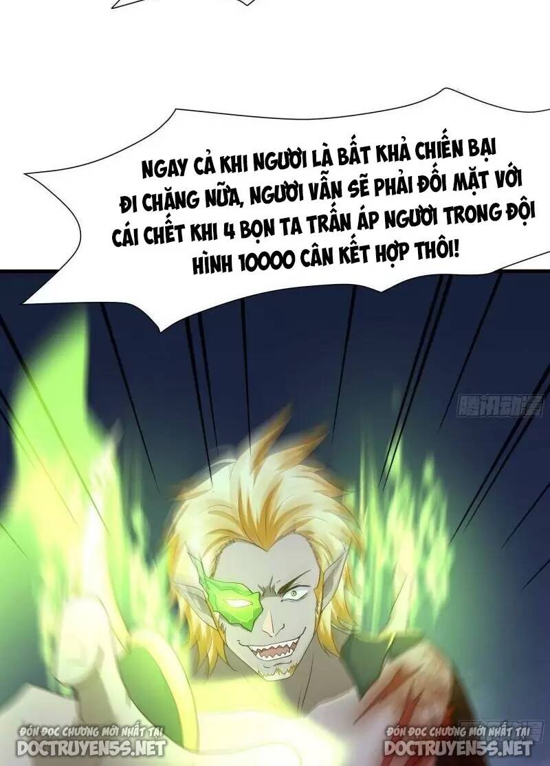 Ta Ở Địa Phủ Mở Hậu Cung Chapter 37 - Trang 42