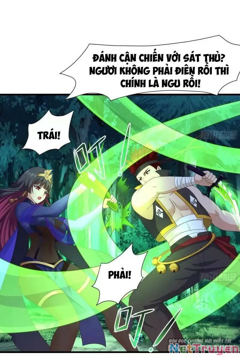 Ta Ở Địa Phủ Mở Hậu Cung Chapter 93 - Trang 2