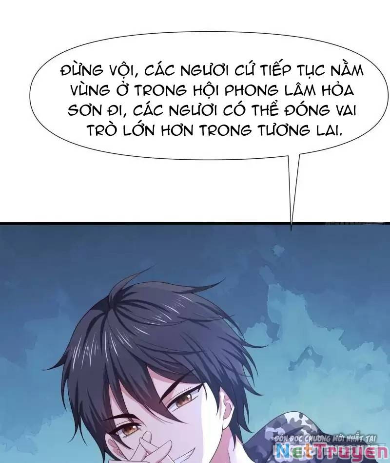 Ta Ở Địa Phủ Mở Hậu Cung Chapter 86 - Trang 29