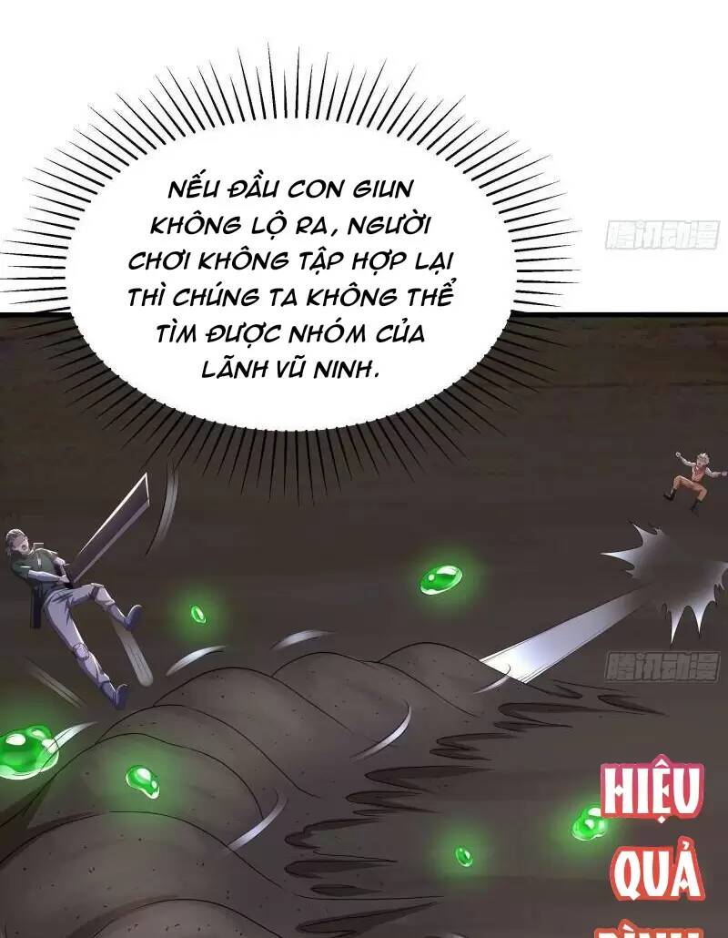 Ta Ở Địa Phủ Mở Hậu Cung Chapter 24 - Trang 12