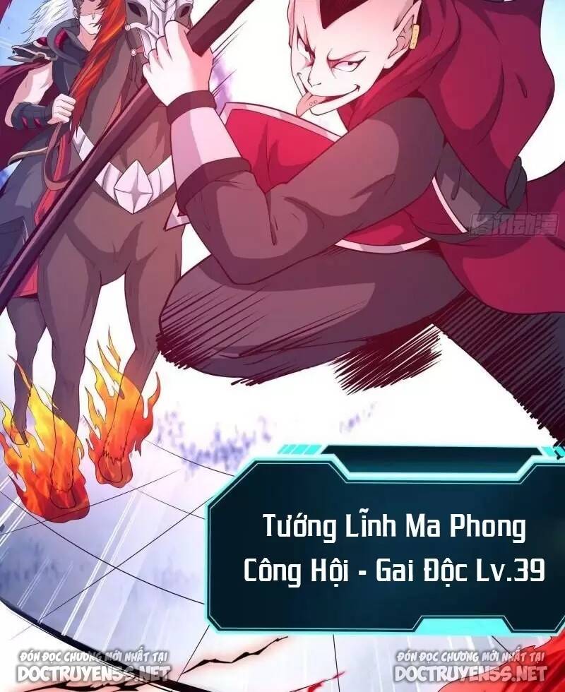 Ta Ở Địa Phủ Mở Hậu Cung Chapter 72 - Trang 9