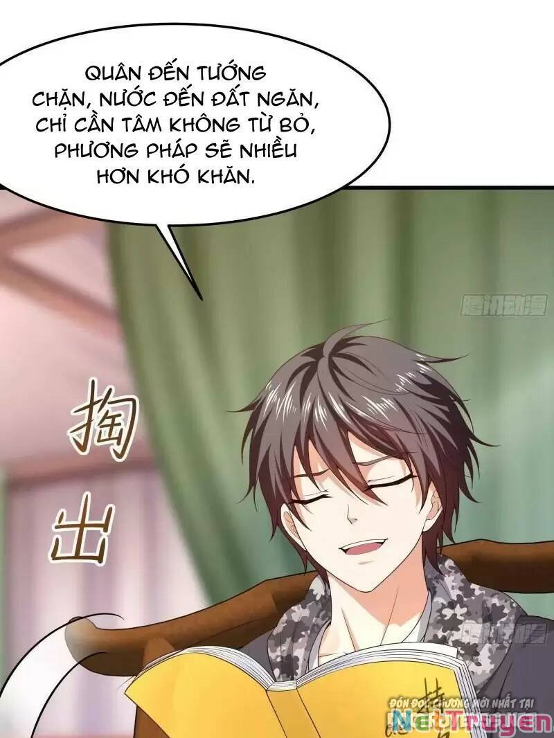 Ta Ở Địa Phủ Mở Hậu Cung Chapter 87 - Trang 6