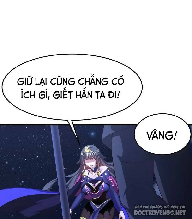 Ta Ở Địa Phủ Mở Hậu Cung Chapter 91 - Trang 4