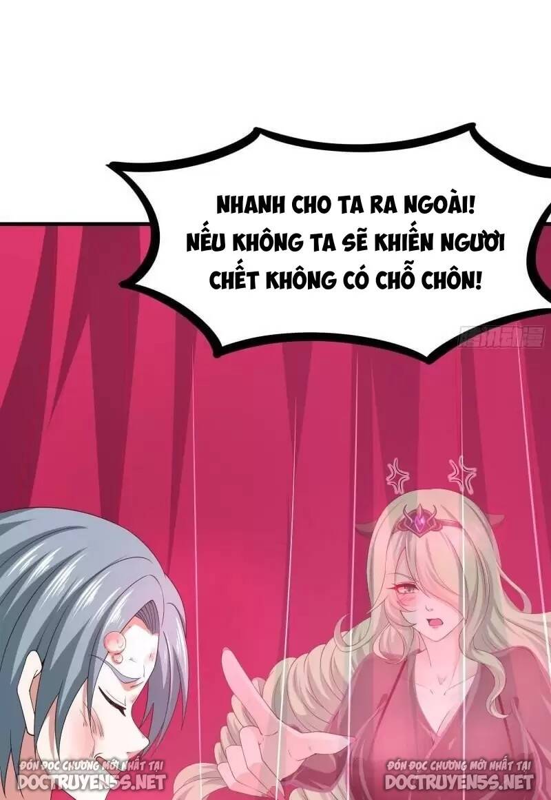 Ta Ở Địa Phủ Mở Hậu Cung Chapter 70 - Trang 12