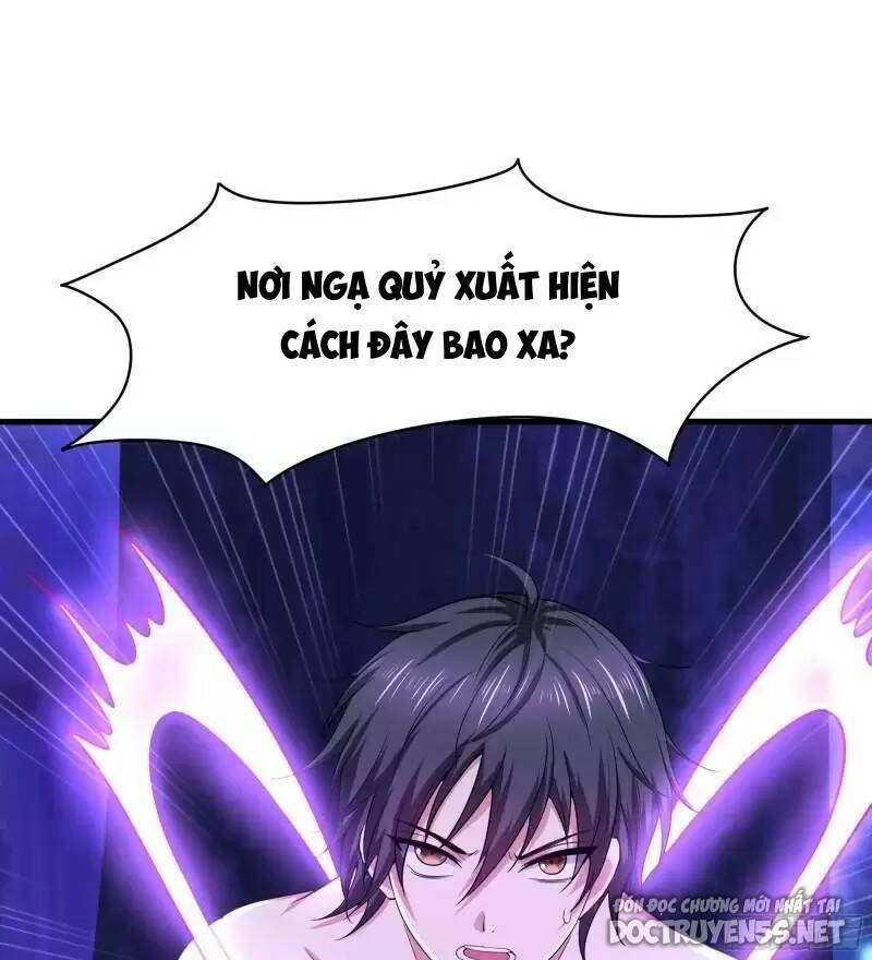 Ta Ở Địa Phủ Mở Hậu Cung Chapter 77 - Trang 8