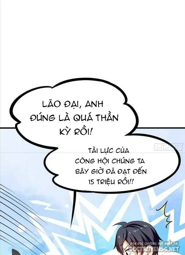 Ta Ở Địa Phủ Mở Hậu Cung Chapter 80 - Trang 6