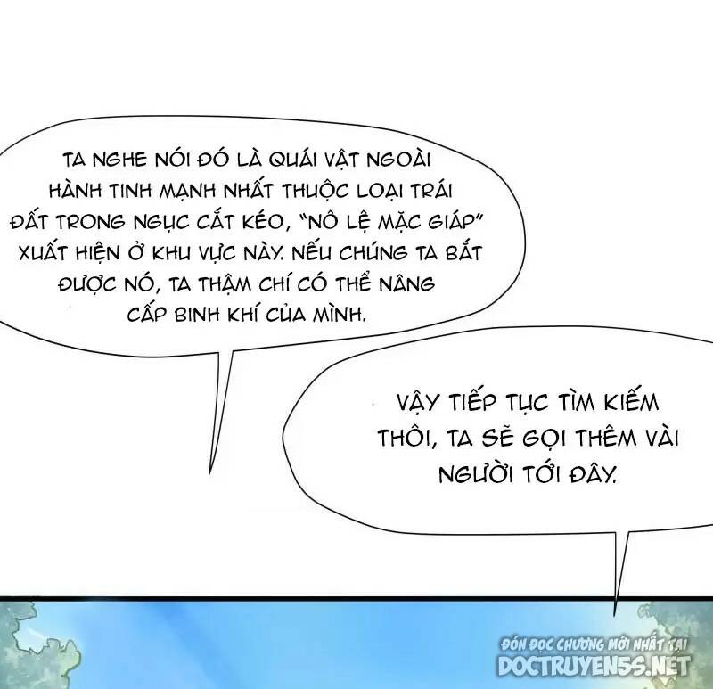 Ta Ở Địa Phủ Mở Hậu Cung Chapter 42 - Trang 25