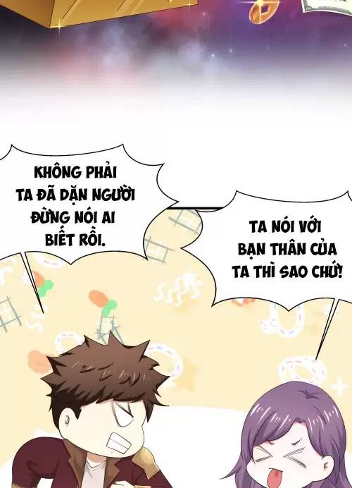 Ta Ở Địa Phủ Mở Hậu Cung Chapter 21 - Trang 21