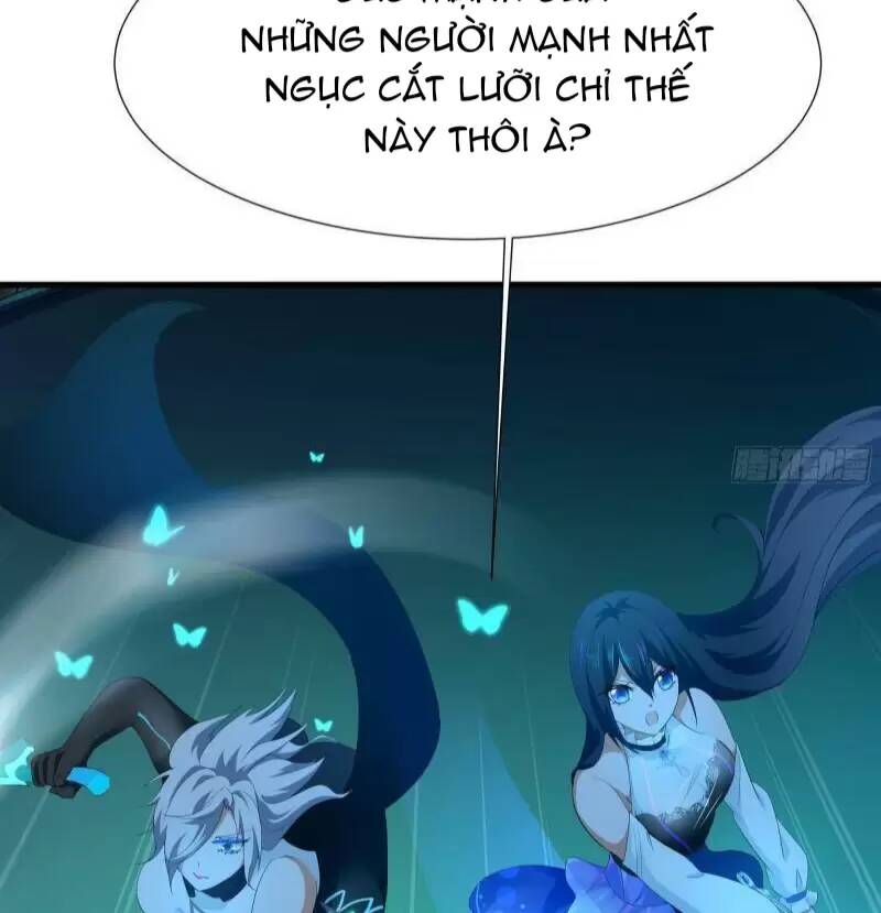 Ta Ở Địa Phủ Mở Hậu Cung Chapter 33 - Trang 28