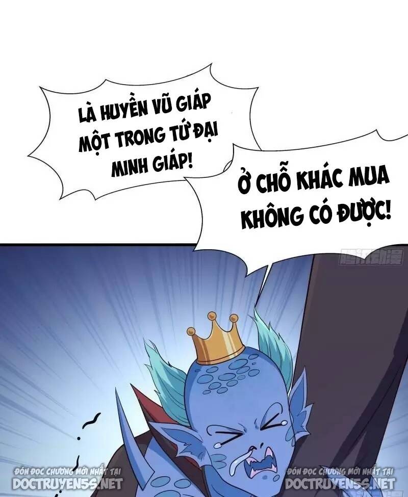 Ta Ở Địa Phủ Mở Hậu Cung Chapter 83 - Trang 59