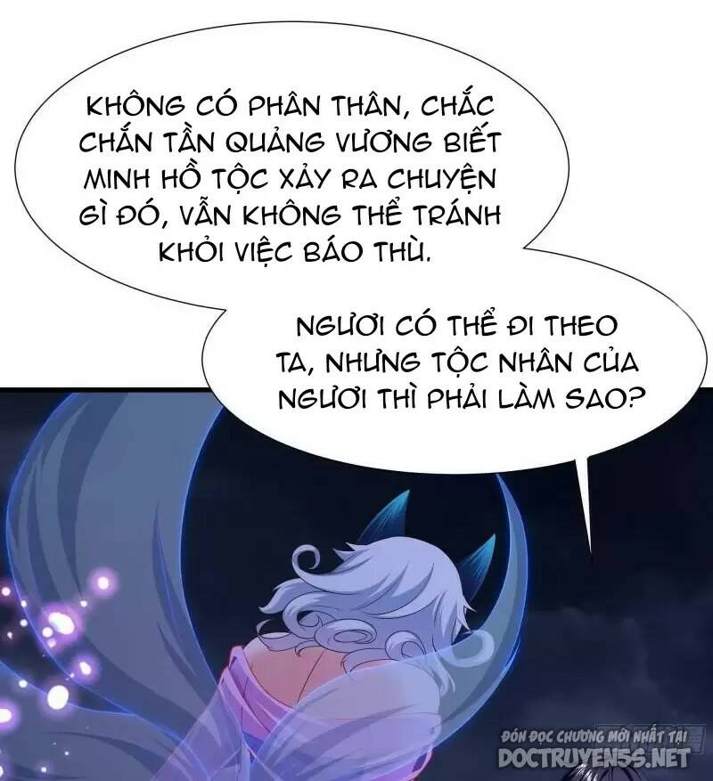 Ta Ở Địa Phủ Mở Hậu Cung Chapter 79 - Trang 35