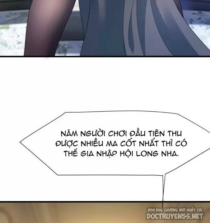 Ta Ở Địa Phủ Mở Hậu Cung Chapter 66 - Trang 5