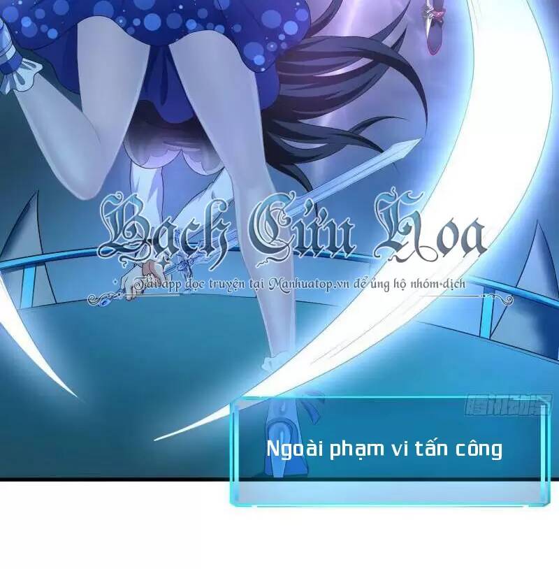 Ta Ở Địa Phủ Mở Hậu Cung Chapter 34 - Trang 10