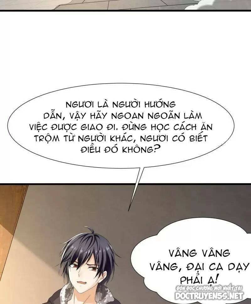 Ta Ở Địa Phủ Mở Hậu Cung Chapter 36 - Trang 78