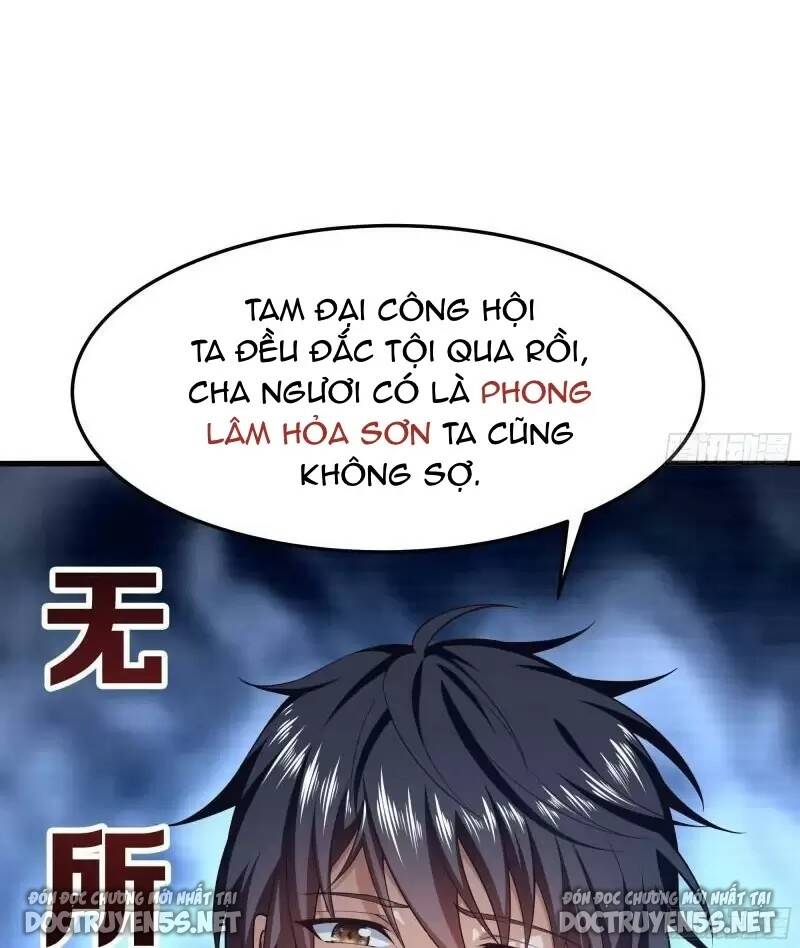 Ta Ở Địa Phủ Mở Hậu Cung Chapter 85 - Trang 60