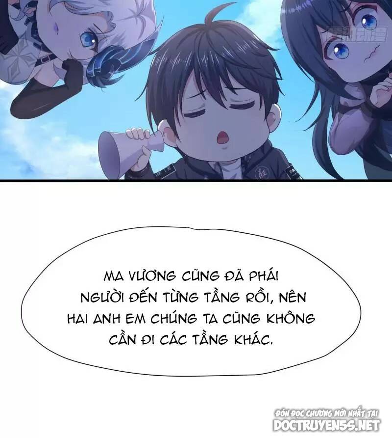 Ta Ở Địa Phủ Mở Hậu Cung Chapter 44 - Trang 46