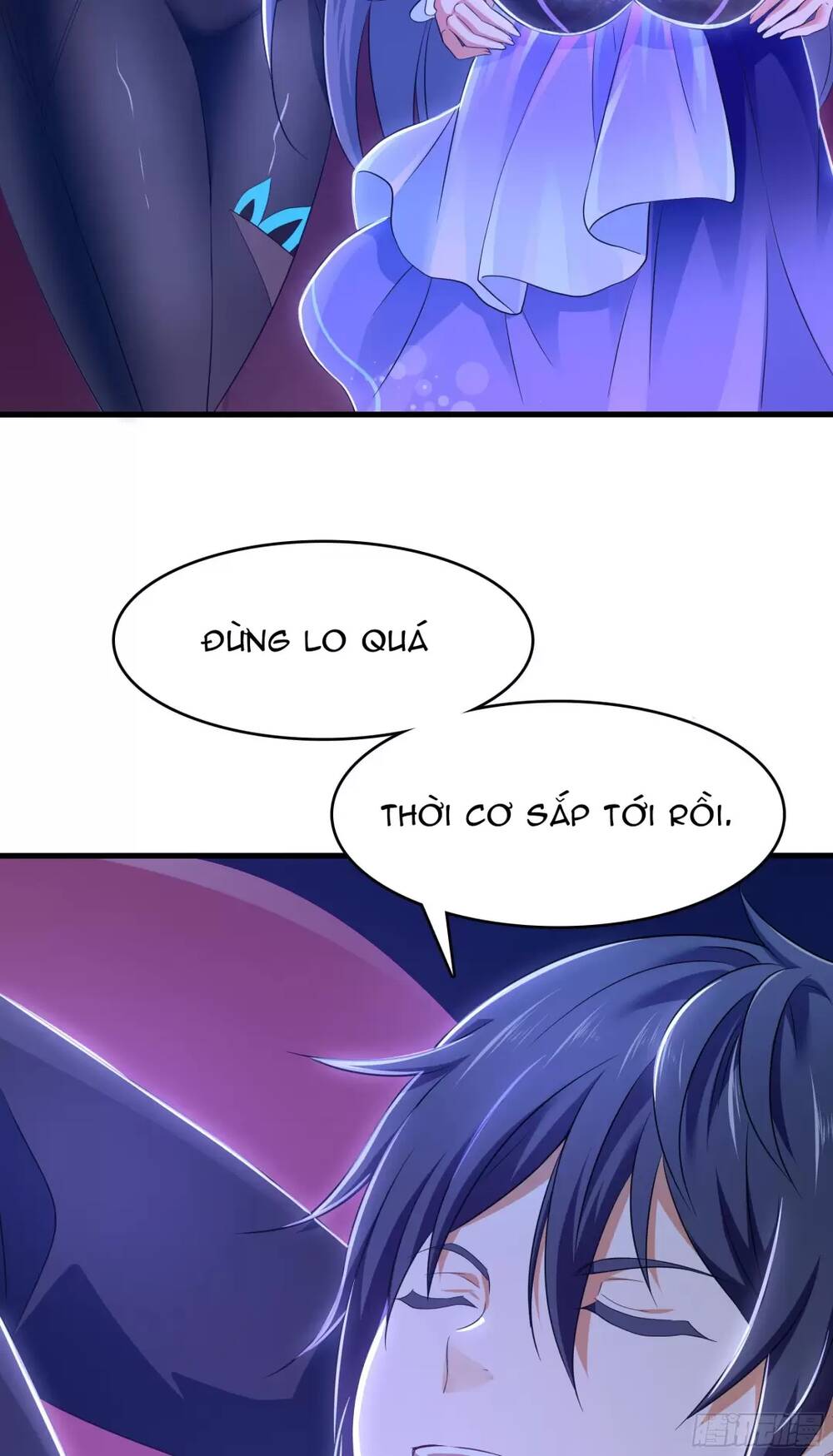 Ta Ở Địa Phủ Mở Hậu Cung Chapter 28 - Trang 80