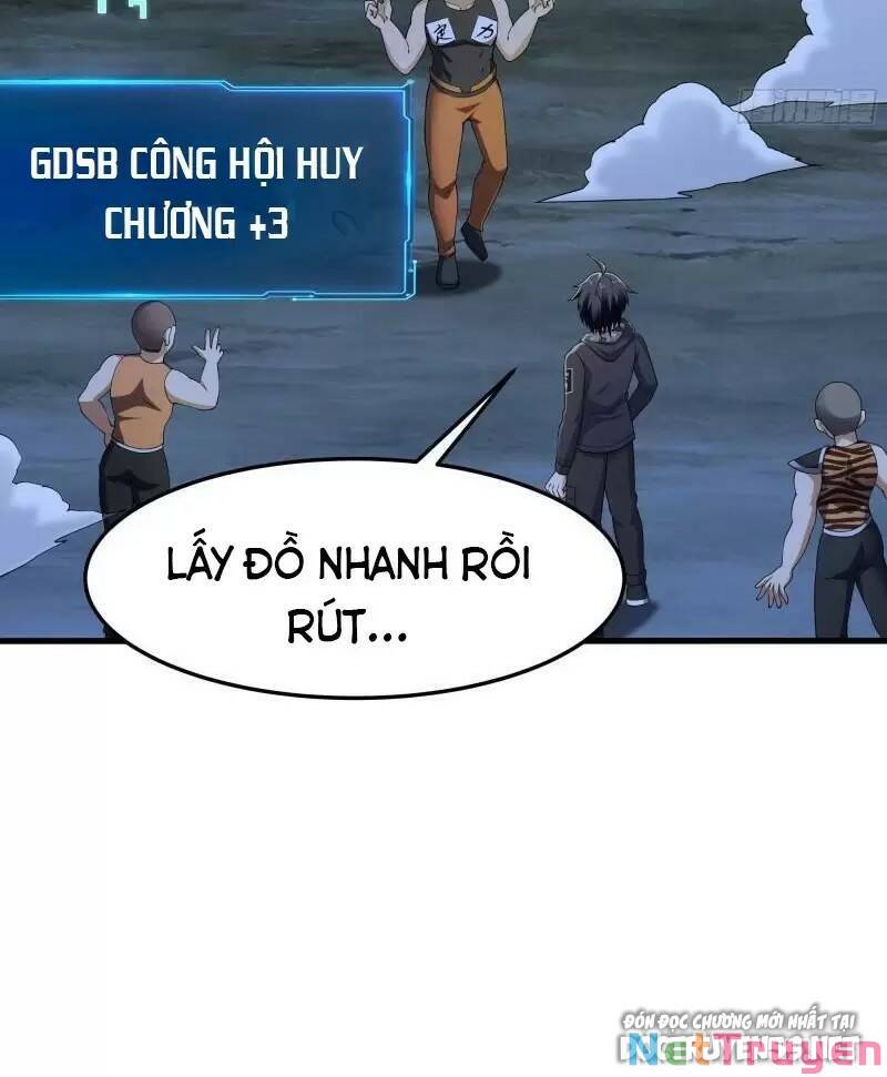 Ta Ở Địa Phủ Mở Hậu Cung Chapter 90 - Trang 14