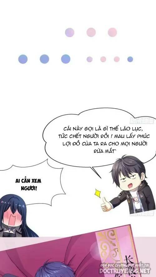 Ta Ở Địa Phủ Mở Hậu Cung Chapter 68 - Trang 50