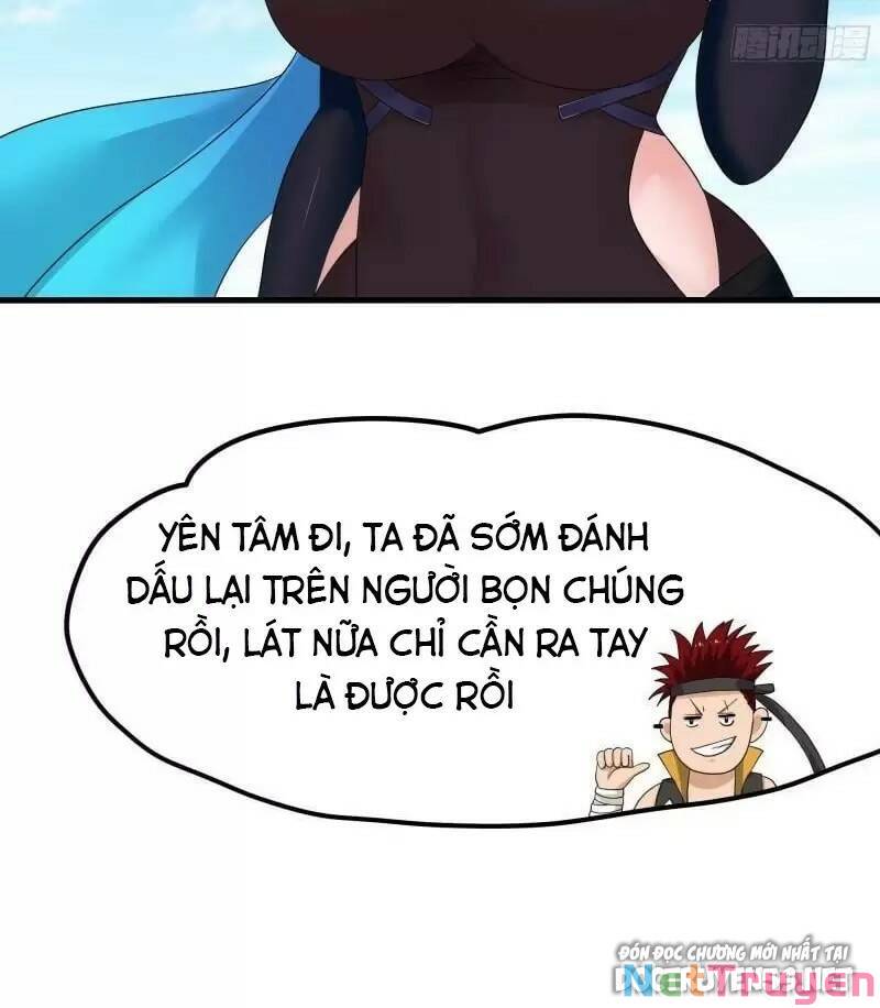 Ta Ở Địa Phủ Mở Hậu Cung Chapter 89 - Trang 33