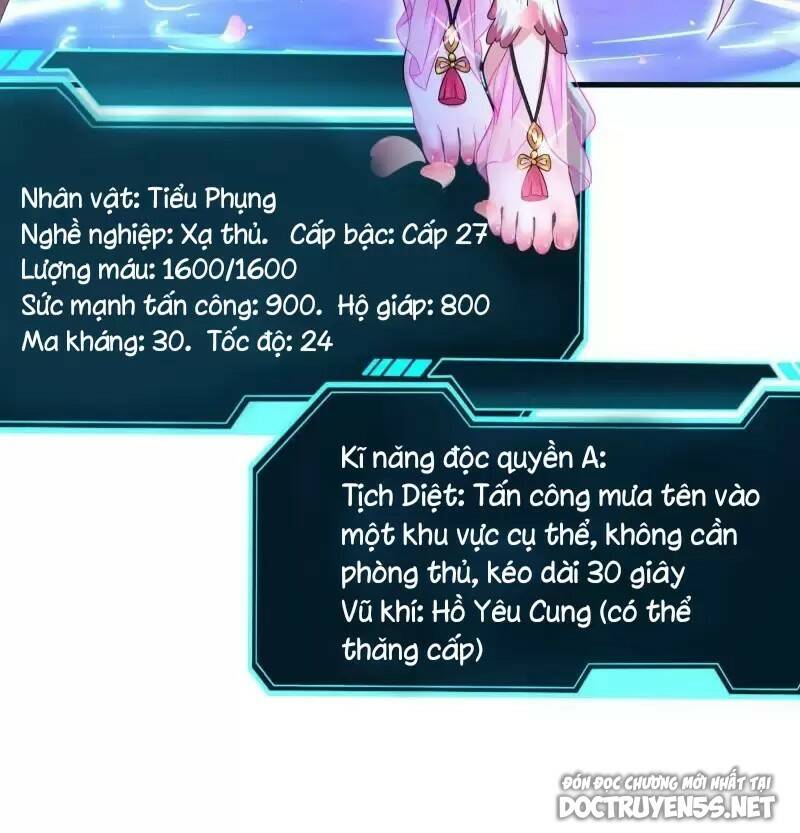 Ta Ở Địa Phủ Mở Hậu Cung Chapter 49 - Trang 34