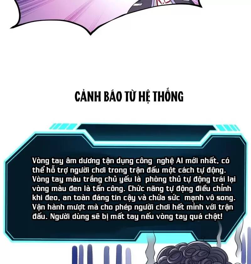 Ta Ở Địa Phủ Mở Hậu Cung Chapter 22 - Trang 37