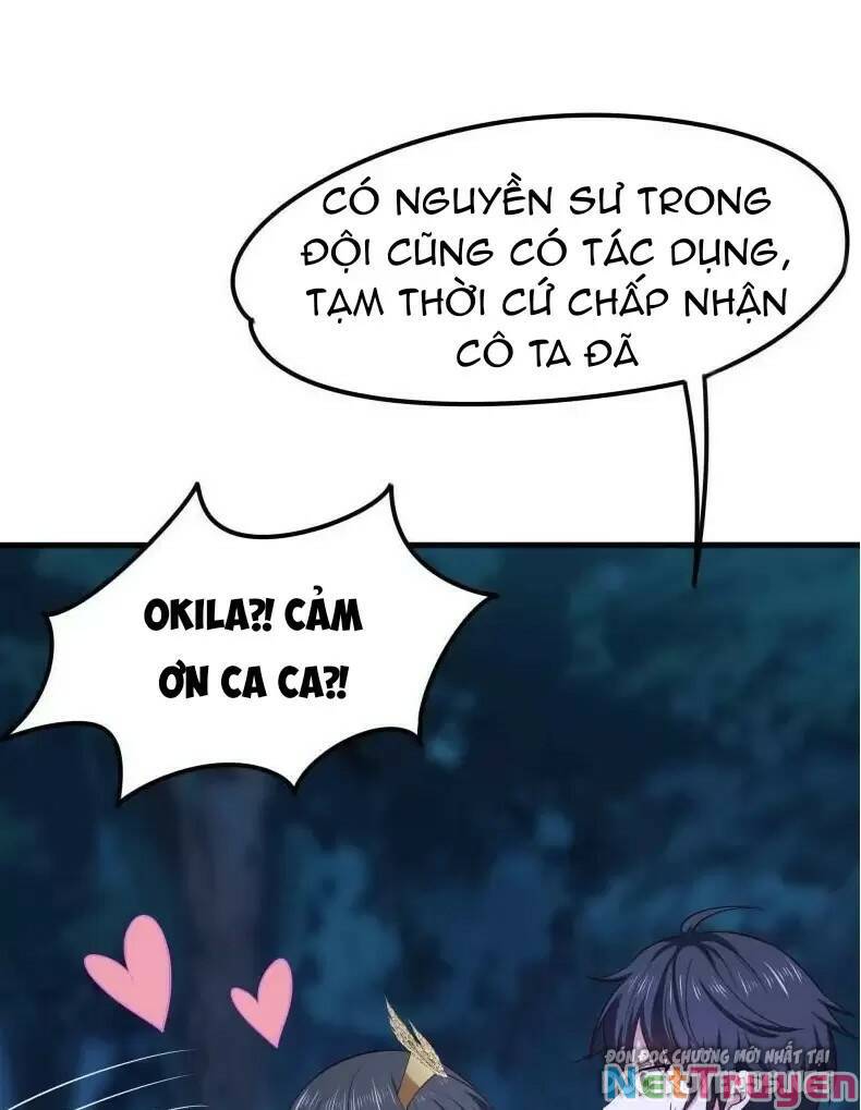 Ta Ở Địa Phủ Mở Hậu Cung Chapter 94 - Trang 21