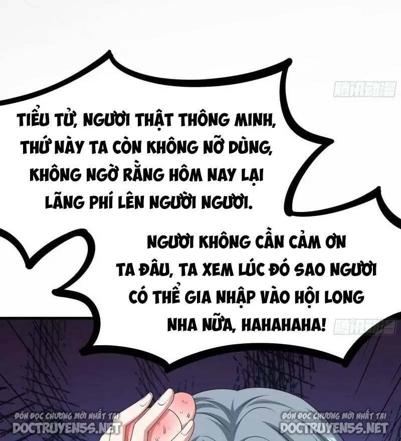 Ta Ở Địa Phủ Mở Hậu Cung Chapter 70 - Trang 9