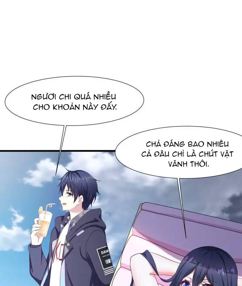 Ta Ở Địa Phủ Mở Hậu Cung Chapter 23 - Trang 18