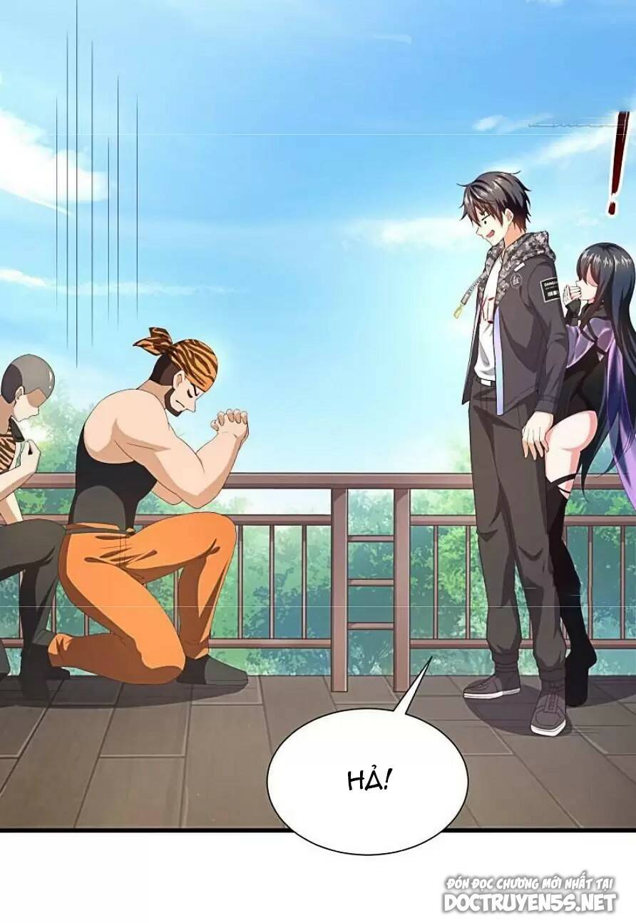 Ta Ở Địa Phủ Mở Hậu Cung Chapter 73 - Trang 27