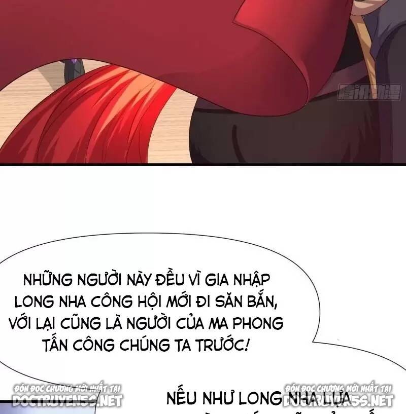 Ta Ở Địa Phủ Mở Hậu Cung Chapter 72 - Trang 45